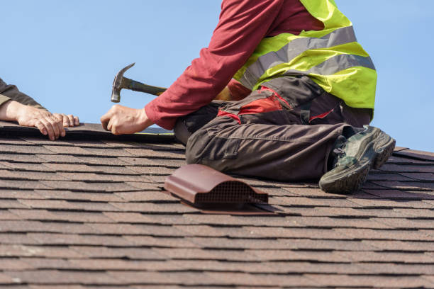 Best Flat Roof Repair Services  in Saco, ME