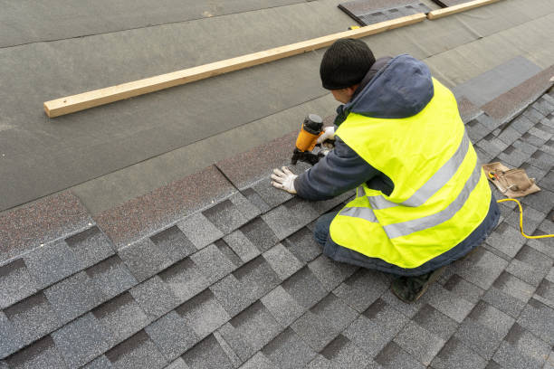 Best New Roof Installation  in Saco, ME