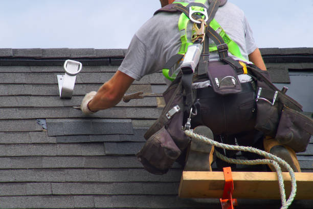 Slate Roofing Contractor in Saco, ME