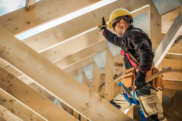 Best Roof Repair Specialists  in Saco, ME