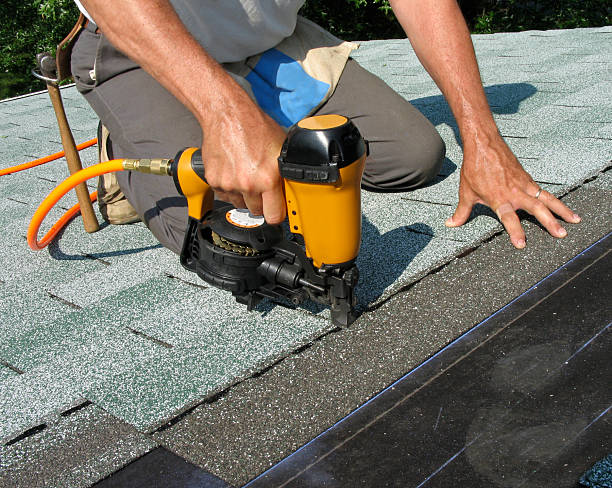 Best Local Roofing Companies  in Saco, ME