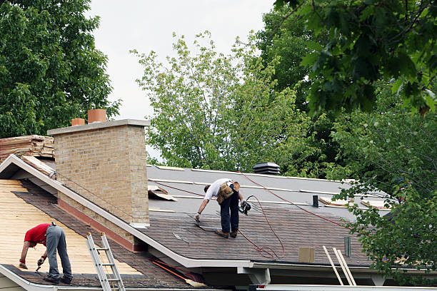 Best Roof Repair Services  in Saco, ME