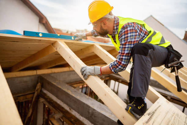 Quick and Trustworthy Emergency Roof Repair Services in Saco, ME