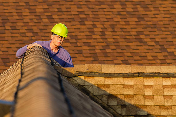 Best Roof Replacement Cost  in Saco, ME