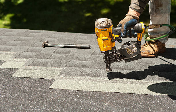 Best Roof Maintenance Services  in Saco, ME