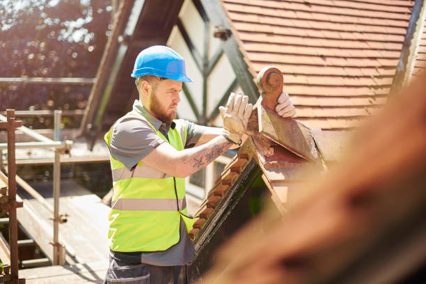 Best Roof Leak Repair  in Saco, ME