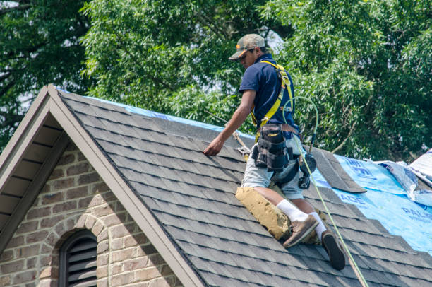 Best Commercial Roof Installation  in Saco, ME