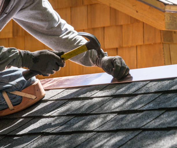 Best Roof Repair Services  in Saco, ME